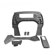 Suspension Pan Kit for Porsche 911 Equipped with AC PP200C. PMB Performance builds and restores top-quality air-cooled Porsches. Restoration Design is our trusted supplier for metal parts. Every tub we finish is completely rust-free. If it's on our website, we use it in our restorations. Trust us.