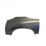 Right Rear Quarter for Porsche 356 Speedster PMB Performance builds and restores some the finest air-cooled Porsches in the world. Restoration Design is our “Go-To” supplier for metal for our cars and, that’s saying a lot. If we’re selling it on our website, we use it on our restorations. We trust it. You should too.