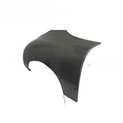 Right Rear Quarter for Porsche 356 Speedster PMB Performance builds and restores some the finest air-cooled Porsches in the world. Restoration Design is our “Go-To” supplier for metal for our cars and, that’s saying a lot. If we’re selling it on our website, we use it on our restorations. We trust it. You should too.