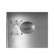 Complete Speedster Door Skin, Left