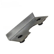 Restoration Design Multi-Use Pump Bracket for Porsche 356. At PMB Performance, we rely on Restoration Design for top-quality metal parts in our air-cooled Porsche restorations. If it’s on our site, it’s trusted. Note: Shipping to the US may need special arrangements. For the best rates, call (855) 786-7101.