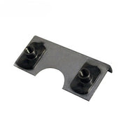 Restoration Design Multi-Use Pump Bracket for Porsche 356. At PMB Performance, we rely on Restoration Design for top-quality metal parts in our air-cooled Porsche restorations. If it’s on our site, it’s trusted. Note: Shipping to the US may need special arrangements. For the best rates, call (855) 786-7101.
