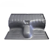 Complete Rear Seat Bottom for Porsche 356B T5/T6 PMB Performance builds and restores some the finest air-cooled Porsches. Restoration Design is our “Go-To” supplier for metal for our cars and, that’s saying a lot. If we’re selling it on our website, we use it on our restorations. We trust it. You should too.