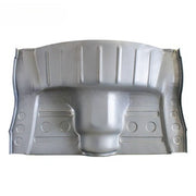Complete Seat Bottom for Porsche 356A PMB Performance builds and restores some the finest air-cooled Porsches in the world. Restoration Design is our “Go-To” supplier for metal for our cars and, that’s saying a lot. If we’re selling it on our website, we use it on our restorations. We trust it. You should too.