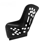 Steel Speedster Seat for Porsche 356A (1955-58) PMB Performance builds and restores some the finest air-cooled Porsches in the world. Restoration Design is our “Go-To” supplier for metal for our cars and, that’s saying a lot. If we’re selling it on our website, we use it on our restorations. We trust it. You should too