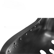 Steel Speedster Seat for Porsche 356A (1955-58) PMB Performance builds and restores some the finest air-cooled Porsches in the world. Restoration Design is our “Go-To” supplier for metal for our cars and, that’s saying a lot. If we’re selling it on our website, we use it on our restorations. We trust it. You should too