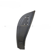 Restoration Design Door Lock Post, Right T1 Speedster. PMB Performance uses only high-quality parts from Restoration Design. Shipping to the US may need special handling. 