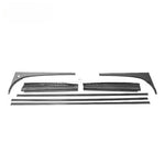 Engine Shelf Kit for Porsche 356 Carrera