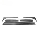 Engine Shelf Kit for Porsche 356 Carrera