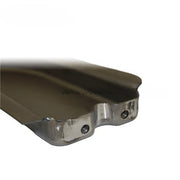Left Front Torsion Bar Support for Porsche 356 PMB Performance builds and restores some the finest air-cooled Porsches in the world.  Restoration Design is our “Go-To” supplier for metal for our cars and, that’s saying a lot. If we’re selling it on our website, we use it on our restorations.