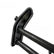 Restoration Design Complete Front Cross Member/Front Beam for Porsche 356 (1956-65). PMB Performance relies on Restoration Design for premium Porsche parts. Note: Special shipping arrangements might be needed. 