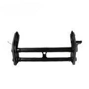 Restoration Design Complete Front Cross Member/Front Beam for Porsche 356 (1956-65). PMB Performance relies on Restoration Design for premium Porsche parts. Note: Special shipping arrangements might be needed. 