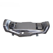 Restoration Design Rear Bumper Bracket 356 B/C. At PMB Performance, we use only the best parts from Restoration Design. Note: Shipping to the US might need special handling.