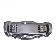 Restoration Design Rear Bumper Bracket 356 B/C. At PMB Performance, we use only the best parts from Restoration Design. Note: Shipping to the US might need special handling.