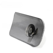 Shock Absorber Bracket, Left 1955-65'