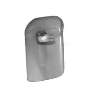 Shock Absorber Bracket, Left 1955-65'