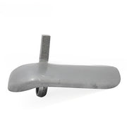 Shock Absorber Bracket, Right 1955-65'