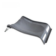 Restoration Design Engine Lid Rain Tray for Porsche 356. PMB Performance uses Restoration Design for top-quality parts for all of our restoration needs. Note: Shipping to the US might need special handling. 