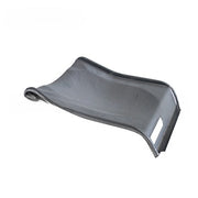 Restoration Design Engine Lid Rain Tray for Porsche 356. PMB Performance uses Restoration Design for top-quality parts for all of our restoration needs. Note: Shipping to the US might need special handling. 