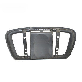 Restoration Design Rear Decklid/Engine Lid Inner Structure for Porsche 356 (1956-62). PMB Performance relies on Restoration Design for quality parts. If it’s on our site, it’s trusted. Note: US shipping may need special handling.