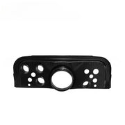 Restoration Design Tunnel End Plate for Porsche 911/912 (1969-71). For top Porsche parts, PMB Performance trusts Restoration Design. Note: Special shipping arrangements may be needed. 