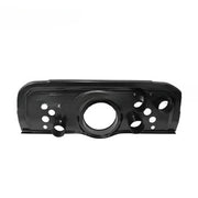 Restoration Design Tunnel End Plate for Porsche 911/912 (1969-71). For top Porsche parts, PMB Performance trusts Restoration Design. Note: Special shipping arrangements may be needed. 