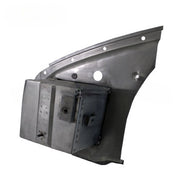 Restoration Design Inner Fender, Front Left Repair Panel for Porsche 911/912. PMB Performance relies on Restoration Design for quality parts. If it’s on our site, it’s trusted. Note: US shipping may need special handling.