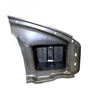 Restoration Design Inner Fender, Front Left Repair Panel for Porsche 911/912. PMB Performance relies on Restoration Design for quality parts. If it’s on our site, it’s trusted. Note: US shipping may need special handling.