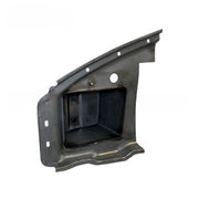 Restoration Design Inner Fender, Front Right Repair Panel for Porsche 911/912. At PMB Performance, we use only the best parts from Restoration Design. Note: Shipping to the US might need special handling.
