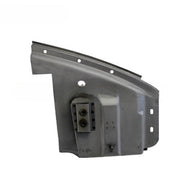 Restoration Design Inner Fender, Front Right Repair Panel for Porsche 911/912. At PMB Performance, we use only the best parts from Restoration Design. Note: Shipping to the US might need special handling.