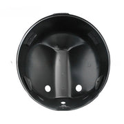Restoration Design Headlight Bucket, Left for Porsche 911 (1969-73). PMB Performance builds and restores some the finest air-cooled Porsches in the world. Restoration Design is our “Go-To” supplier for metal for our cars and, that’s saying a lot. If we’re selling it on our website, we use it on our restorations.