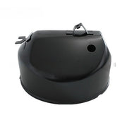 Restoration Design Headlight Bucket, Left for Porsche 911 (1969-73). PMB Performance builds and restores some the finest air-cooled Porsches in the world. Restoration Design is our “Go-To” supplier for metal for our cars and, that’s saying a lot. If we’re selling it on our website, we use it on our restorations.