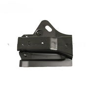 Restoration Design Rear Bumper Bracket, Left for 911/912 (1974-89). PMB Performance trusts Restoration Design for air-cooled Porsche restorations. If we sell it, we use it. Shipping to the US may need special handling. For the best rates, call us at (855) 786-7101. 