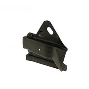Restoration Design Rear Bumper Bracket, Left for 911/912 (1974-89). PMB Performance trusts Restoration Design for air-cooled Porsche restorations. If we sell it, we use it. Shipping to the US may need special handling. For the best rates, call us at (855) 786-7101. 