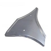 Restoration Design Front Fender Corner Structure, Inner Left for Porsche 911/912 1965-68. PMB Performance relies on Restoration Design for premium Porsche parts. Note: Special shipping arrangements might be needed.