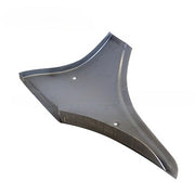 Restoration Design Front Fender Corner Structure, Inner Left for Porsche 911/912 1965-68. PMB Performance relies on Restoration Design for premium Porsche parts. Note: Special shipping arrangements might be needed.