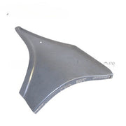 Restoration Design Front Fender Corner Structure, Inner Right for Porsche 911/912 1965-68. At PMB Performance, we trust Restoration Design for our Porsche restorations. Note: Shipping to the US may need special handling. 