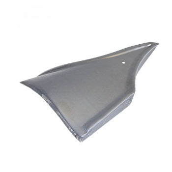 Restoration Design Front Fender Corner Structure, Inner Right for Porsche 911/912 1965-68. At PMB Performance, we trust Restoration Design for our Porsche restorations. Note: Shipping to the US may need special handling. 