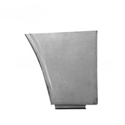 Rear of Front Fender Repair Panel, Left for Porsche 914-4/914-6 (1970-76)