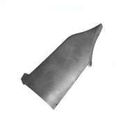 Fender to Cowl Repair Panel, Left for Porsche 914-4/914-6 (1970-76)