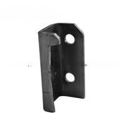 Seat Adjuster Bracket, Left for Porsche 914-4/914-6 (1970-76). PMB Performance builds and restores top-quality air-cooled Porsches. Restoration Design is our trusted supplier for metal parts. Every tub we finish is completely rust-free. If it's on our website, we use it in our restorations. Trust us.