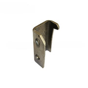 Seat Adjuster Bracket, Right for Porsche 914-4/914-6 (1970-76). PMB Performance builds and restores some the finest 914’s. Restoration Design is our “Go-To” supplier for metal for our cars and, that’s saying a lot. If we’re selling it on our website, we use it on our restorations. We trust it. You should too.