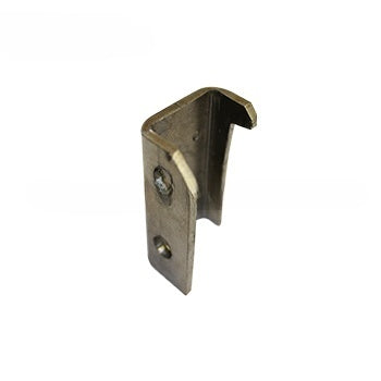 Seat Adjuster Bracket, Right for Porsche 914-4/914-6 (1970-76). PMB Performance builds and restores some the finest 914’s. Restoration Design is our “Go-To” supplier for metal for our cars and, that’s saying a lot. If we’re selling it on our website, we use it on our restorations. We trust it. You should too.