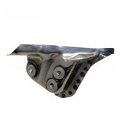Restoration Design Trailing Arm Pickup Point, Outer Right for Porsche 914. At PMB Performance, we trust Restoration Design for our Porsche restorations. Note: Shipping to the US may need special handling
