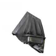 Restoration Design Trailing Arm Pickup Point, Outer Right for Porsche 914. At PMB Performance, we trust Restoration Design for our Porsche restorations. Note: Shipping to the US may need special handling