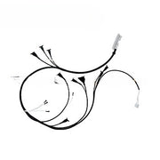 Fuel Injection Harness for Porsche 914 2.0L (1973-74)
