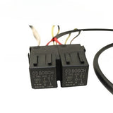 6V Headlight Relay Kit for Porsche 356 (1955-61)