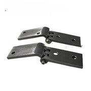 Speedster Seat Hinges