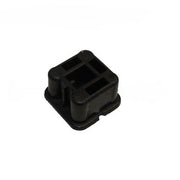 Restoration Design Connector Housing H4 Beam/Flasher. PMB Performance uses Restoration Design for our top Porsche parts. Shipping to the US may need special handling. 