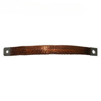 Chassis Grounding Strap for Porsche 356B, 356C, 911 (1965-69) and 912 (1965-69)